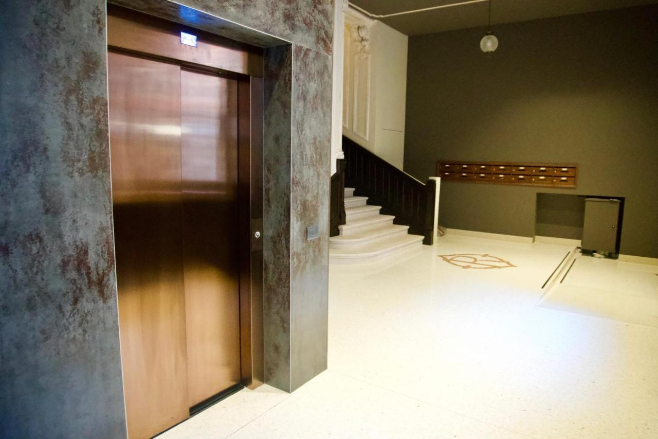 Casa Romano Suites Trieste Extérieur photo