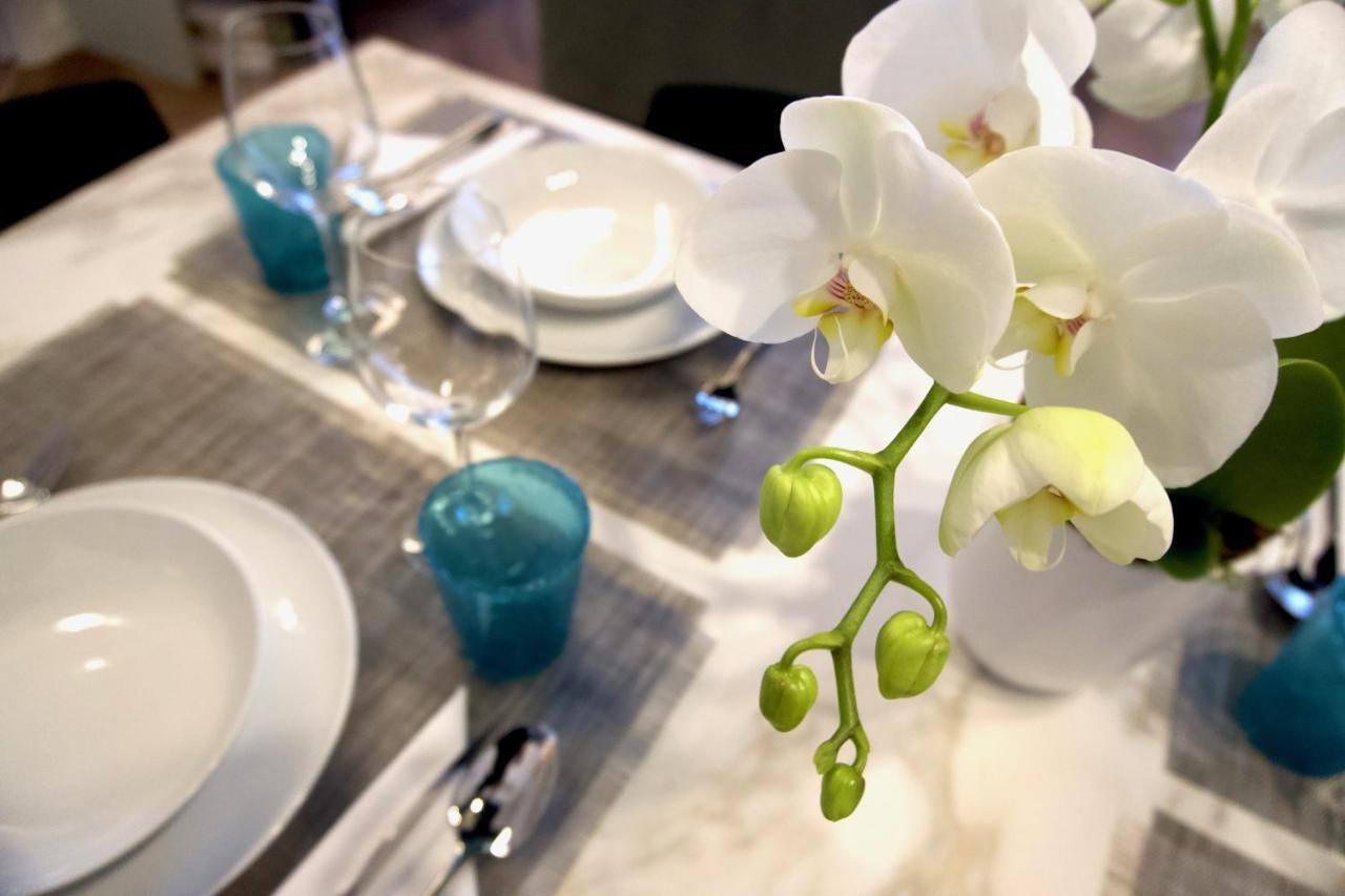 Casa Romano Suites Trieste Extérieur photo