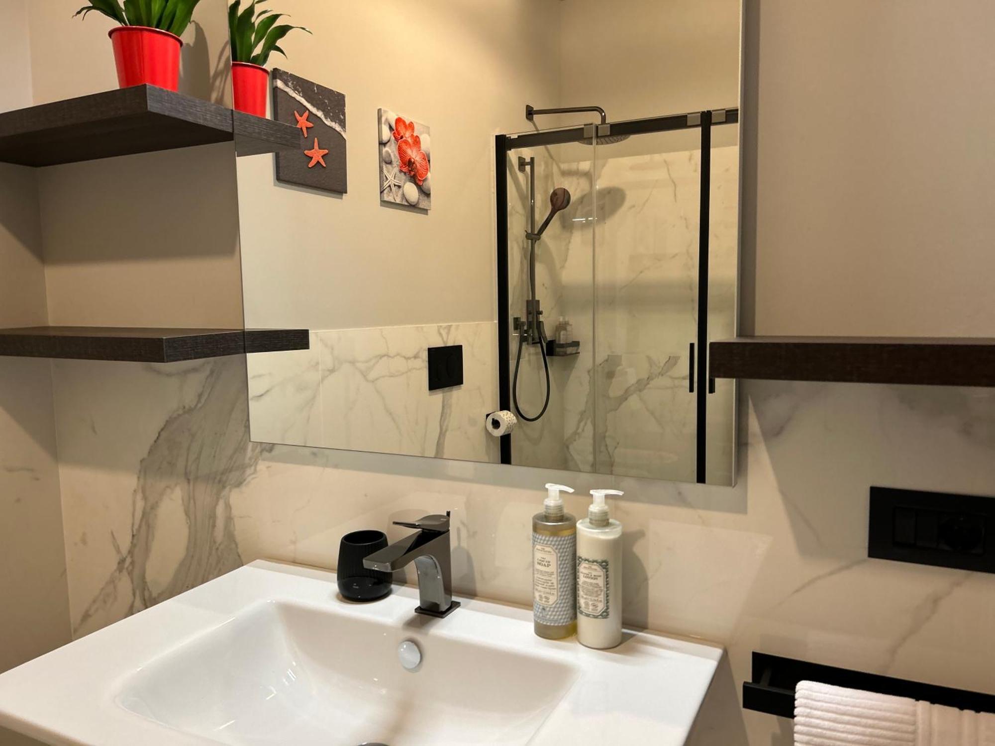 Casa Romano Suites Trieste Extérieur photo