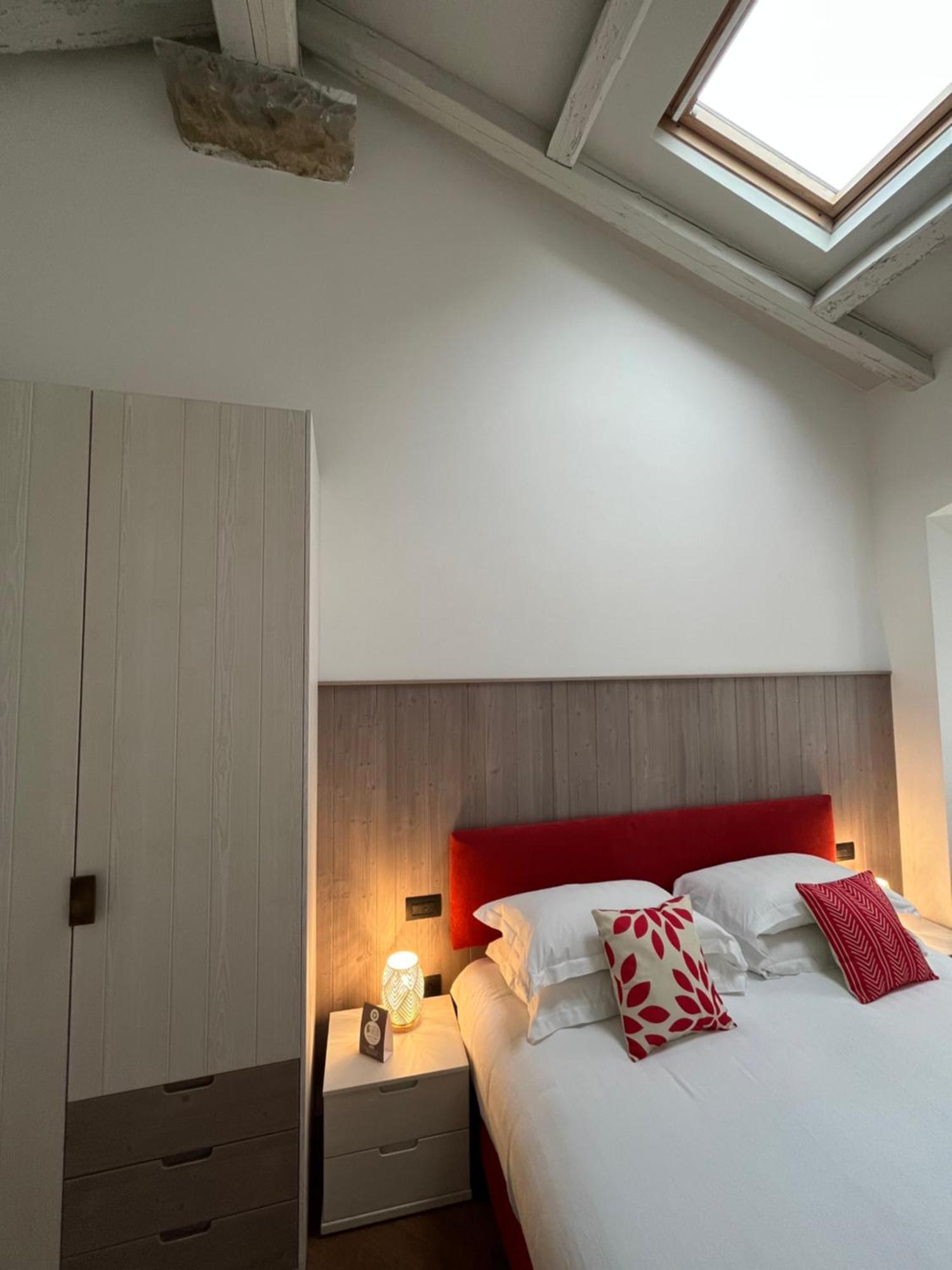 Casa Romano Suites Trieste Extérieur photo