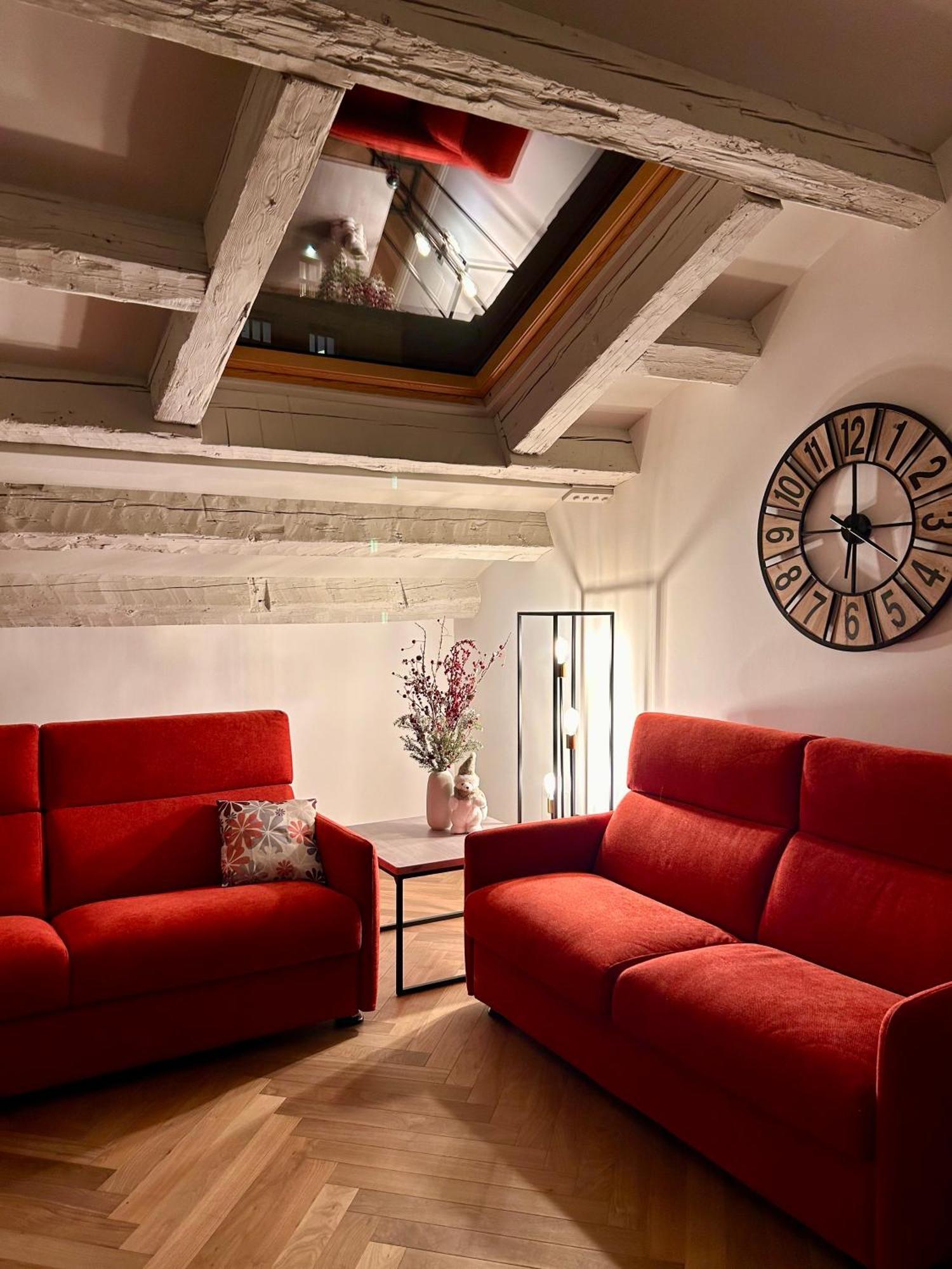 Casa Romano Suites Trieste Extérieur photo