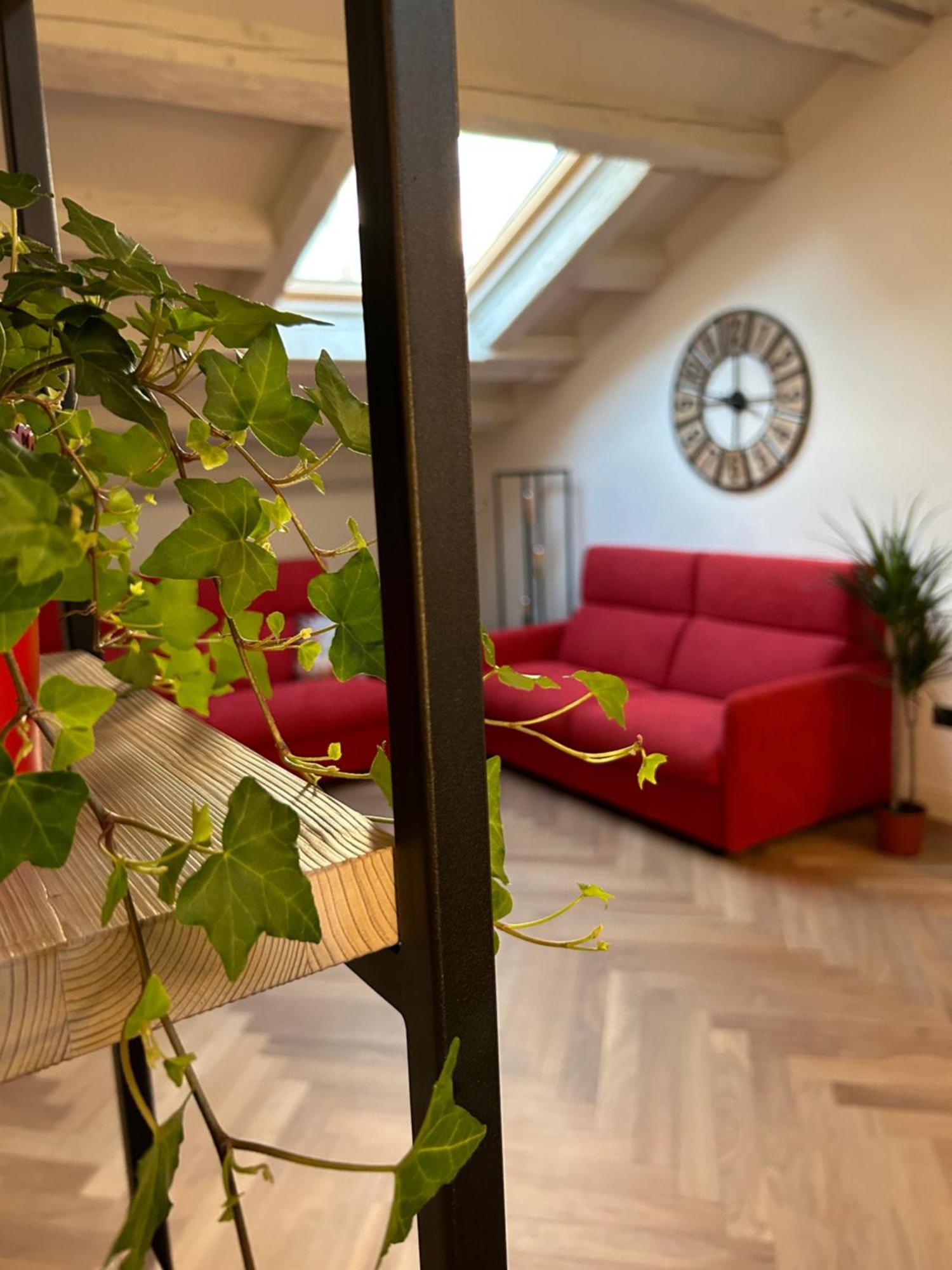 Casa Romano Suites Trieste Extérieur photo