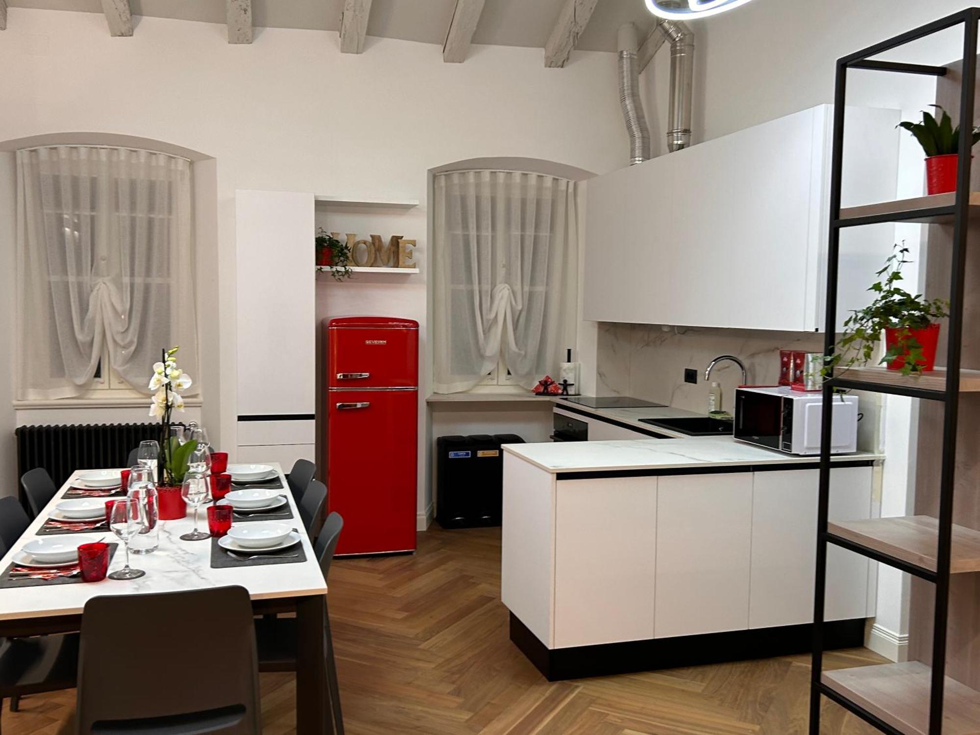 Casa Romano Suites Trieste Extérieur photo