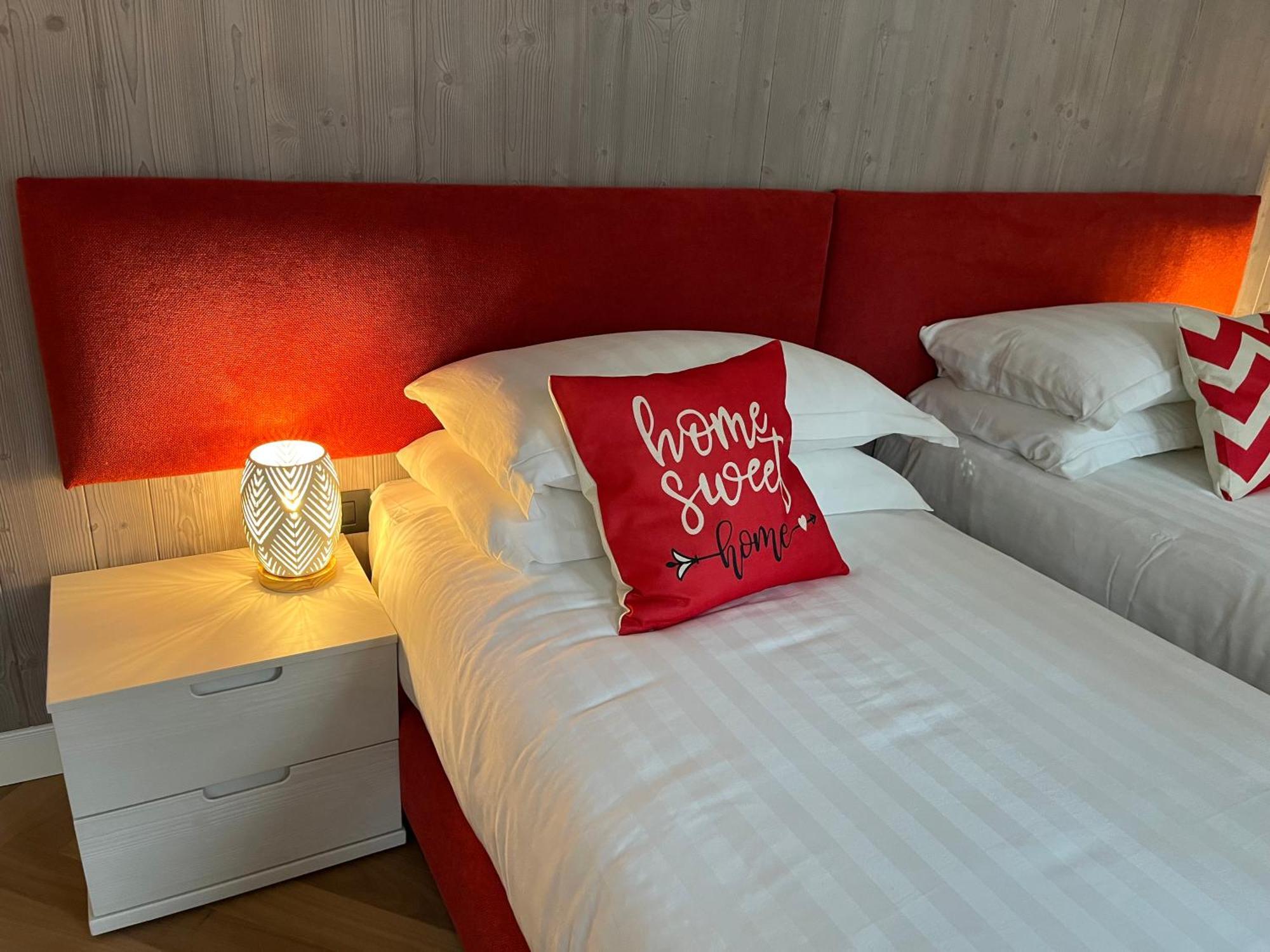 Casa Romano Suites Trieste Extérieur photo