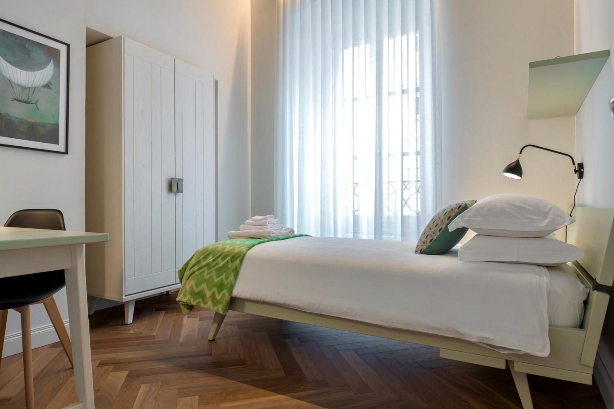 Casa Romano Suites Trieste Extérieur photo