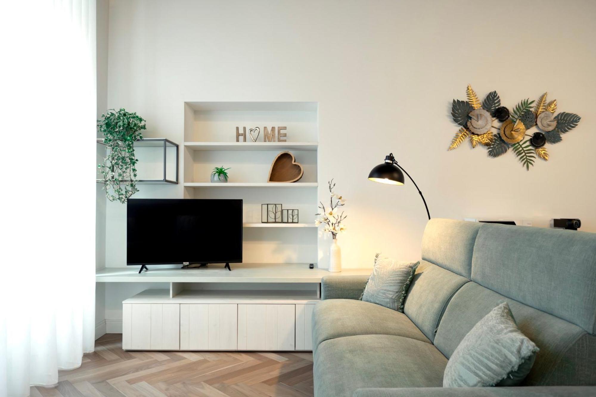 Casa Romano Suites Trieste Extérieur photo
