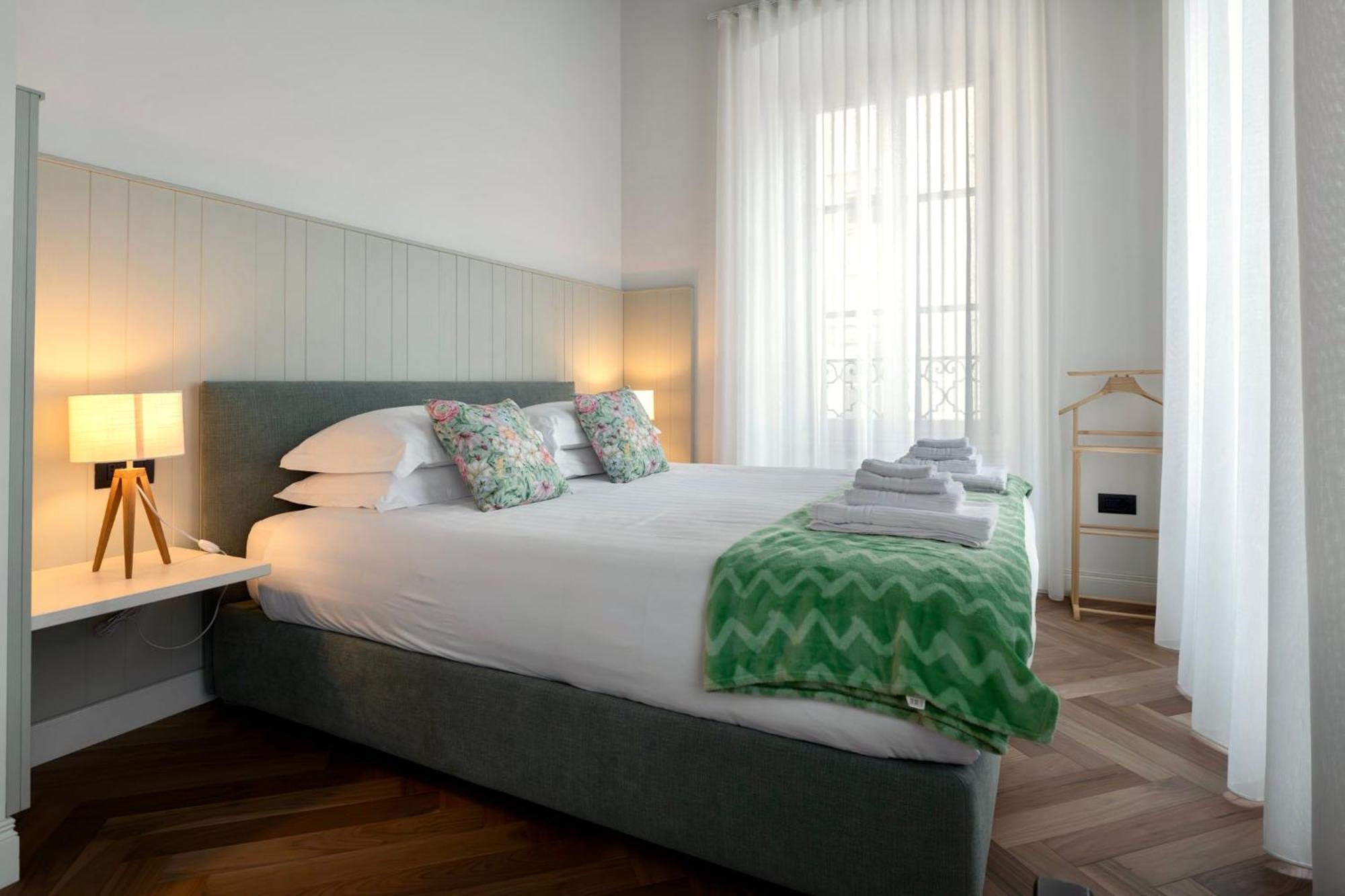 Casa Romano Suites Trieste Extérieur photo