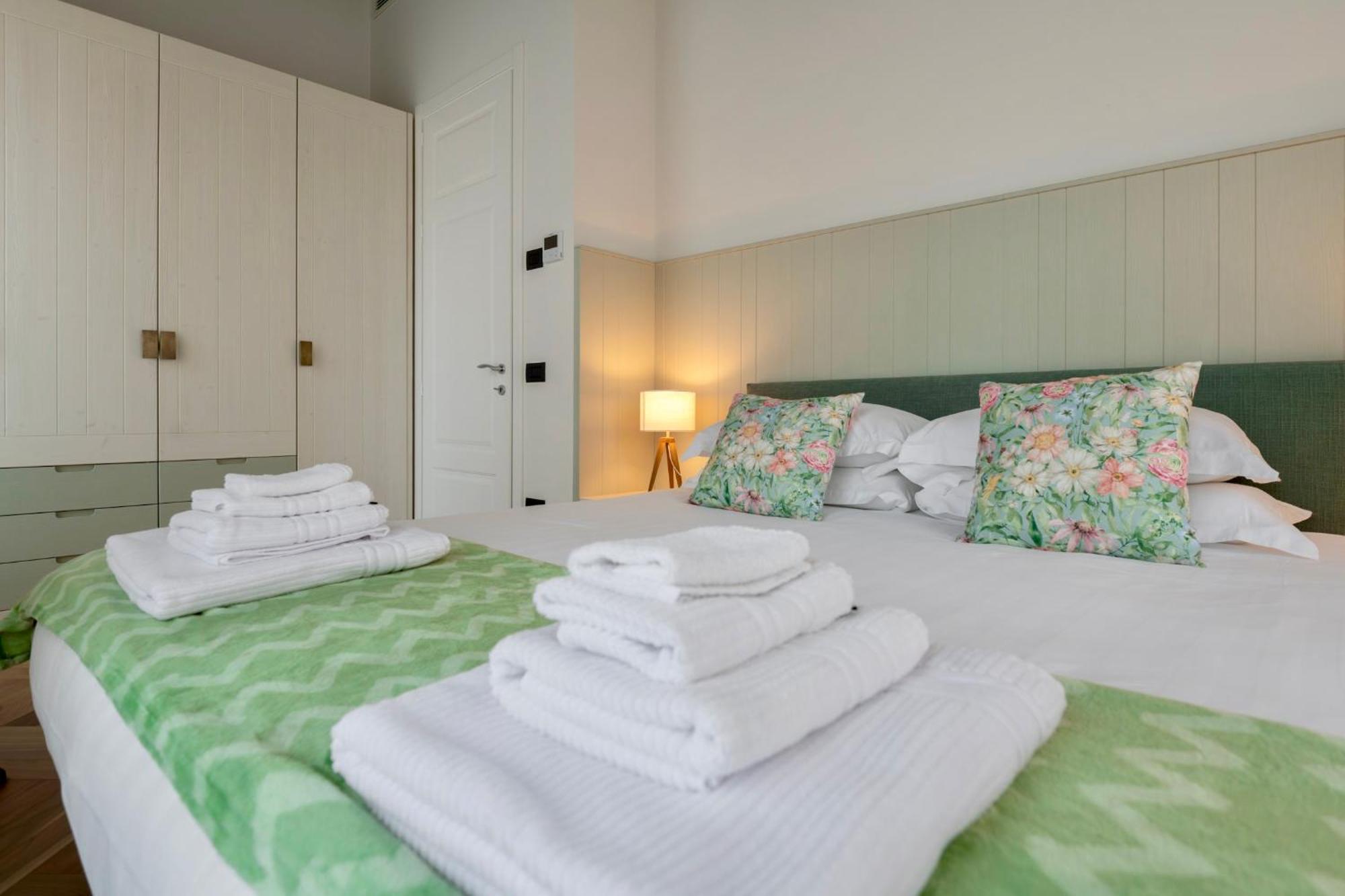 Casa Romano Suites Trieste Extérieur photo