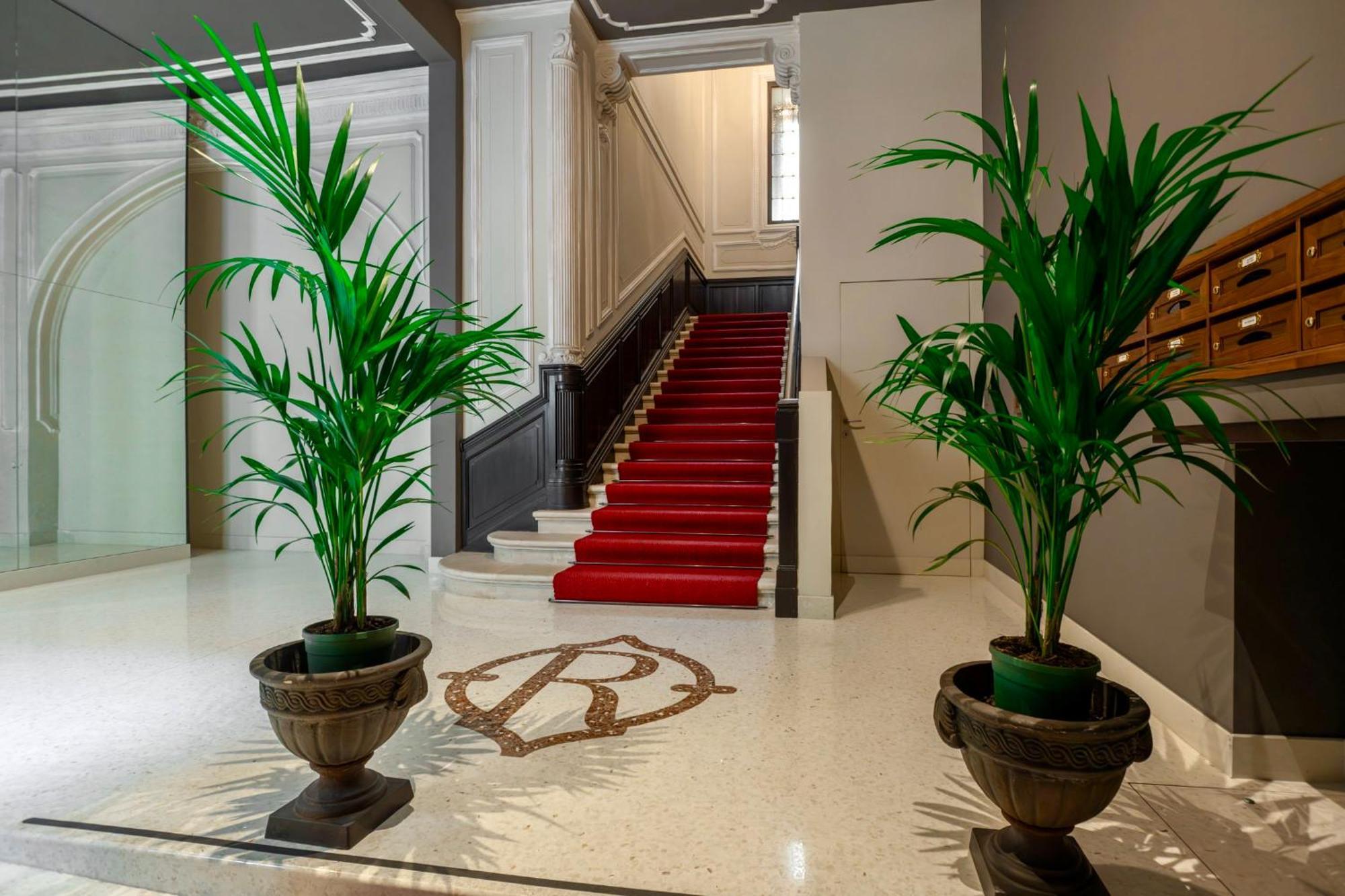 Casa Romano Suites Trieste Extérieur photo
