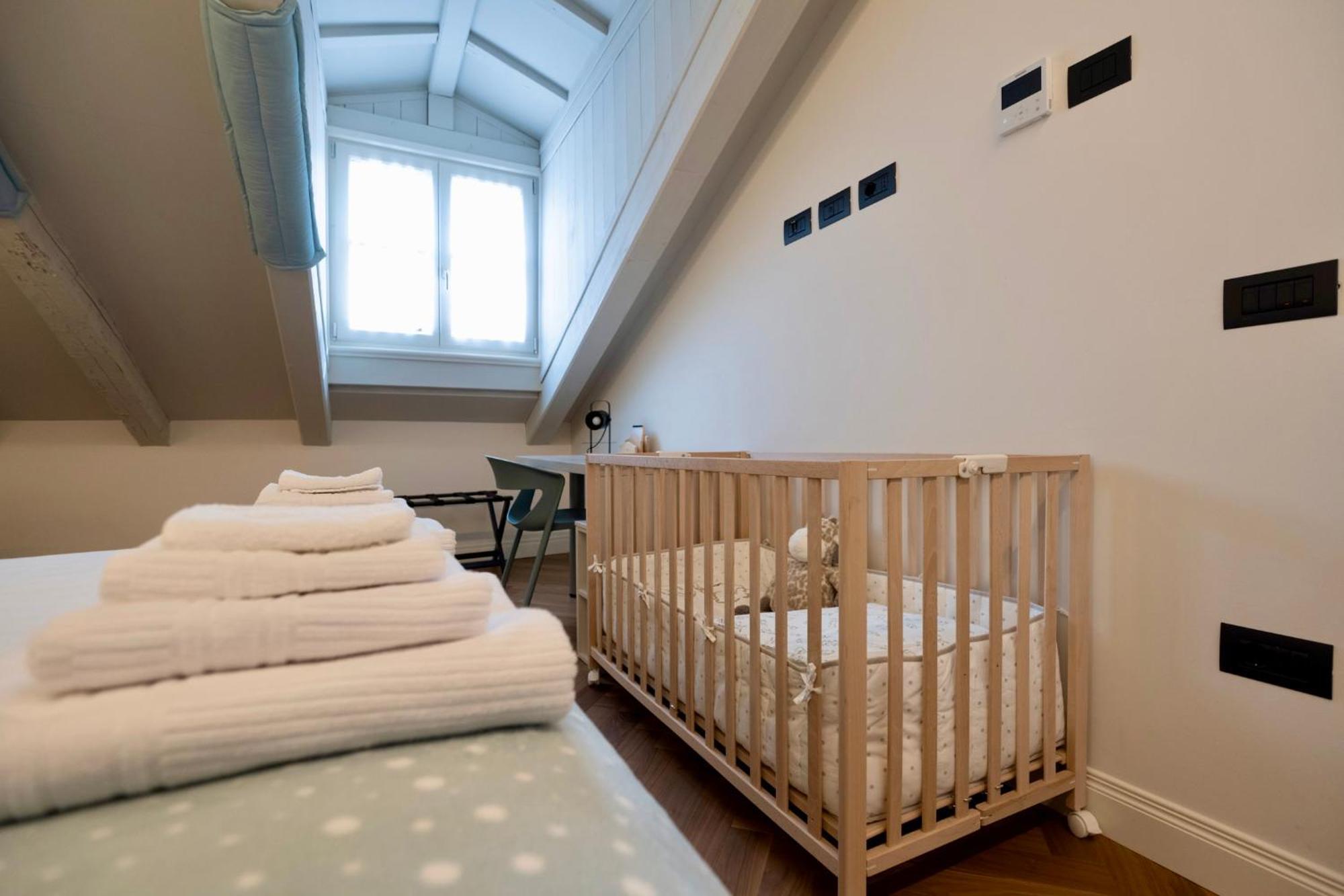 Casa Romano Suites Trieste Extérieur photo