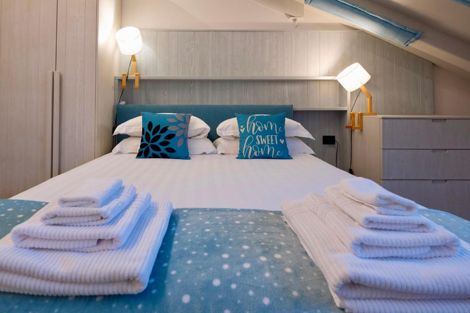 Casa Romano Suites Trieste Extérieur photo