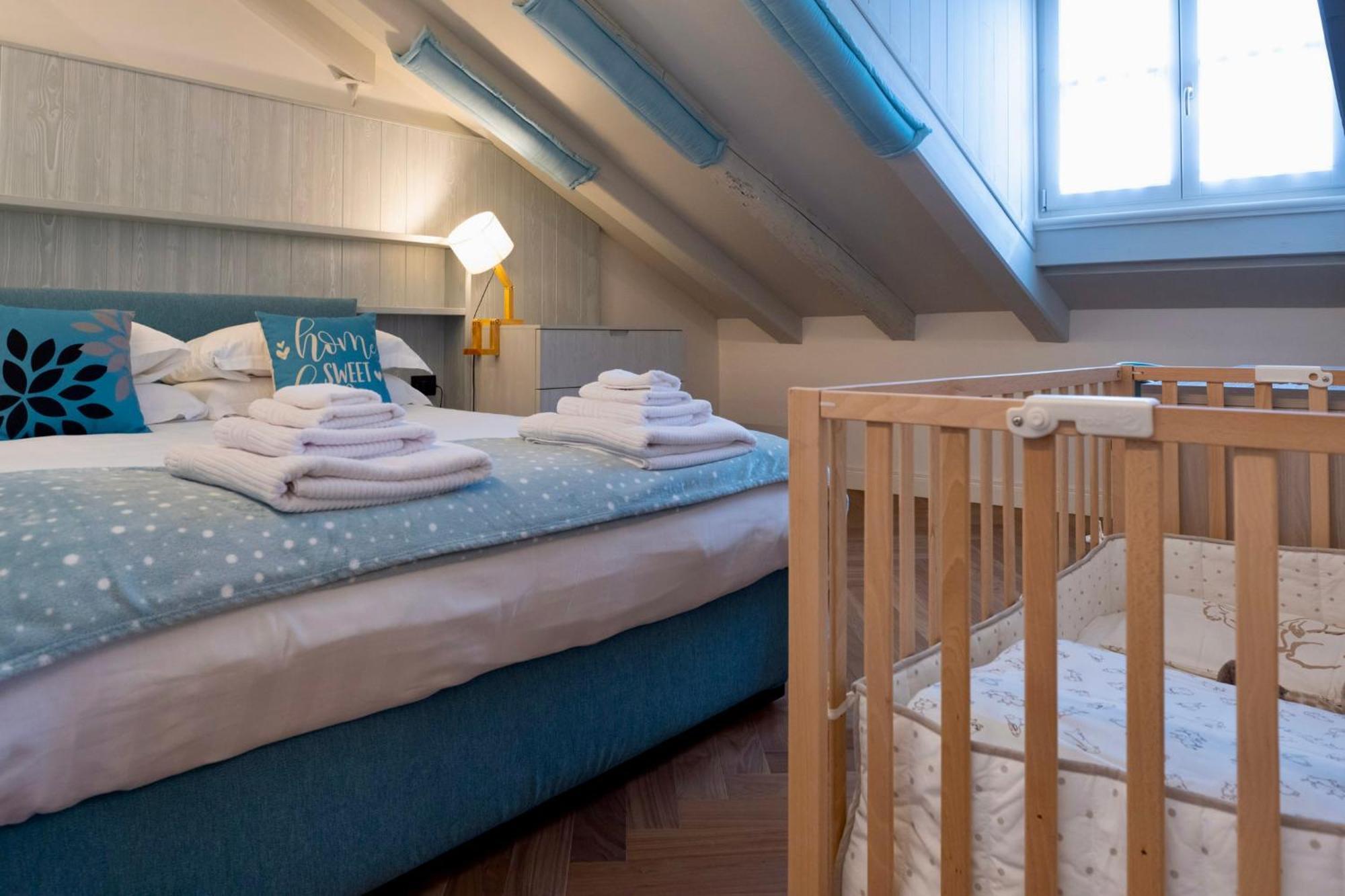 Casa Romano Suites Trieste Extérieur photo