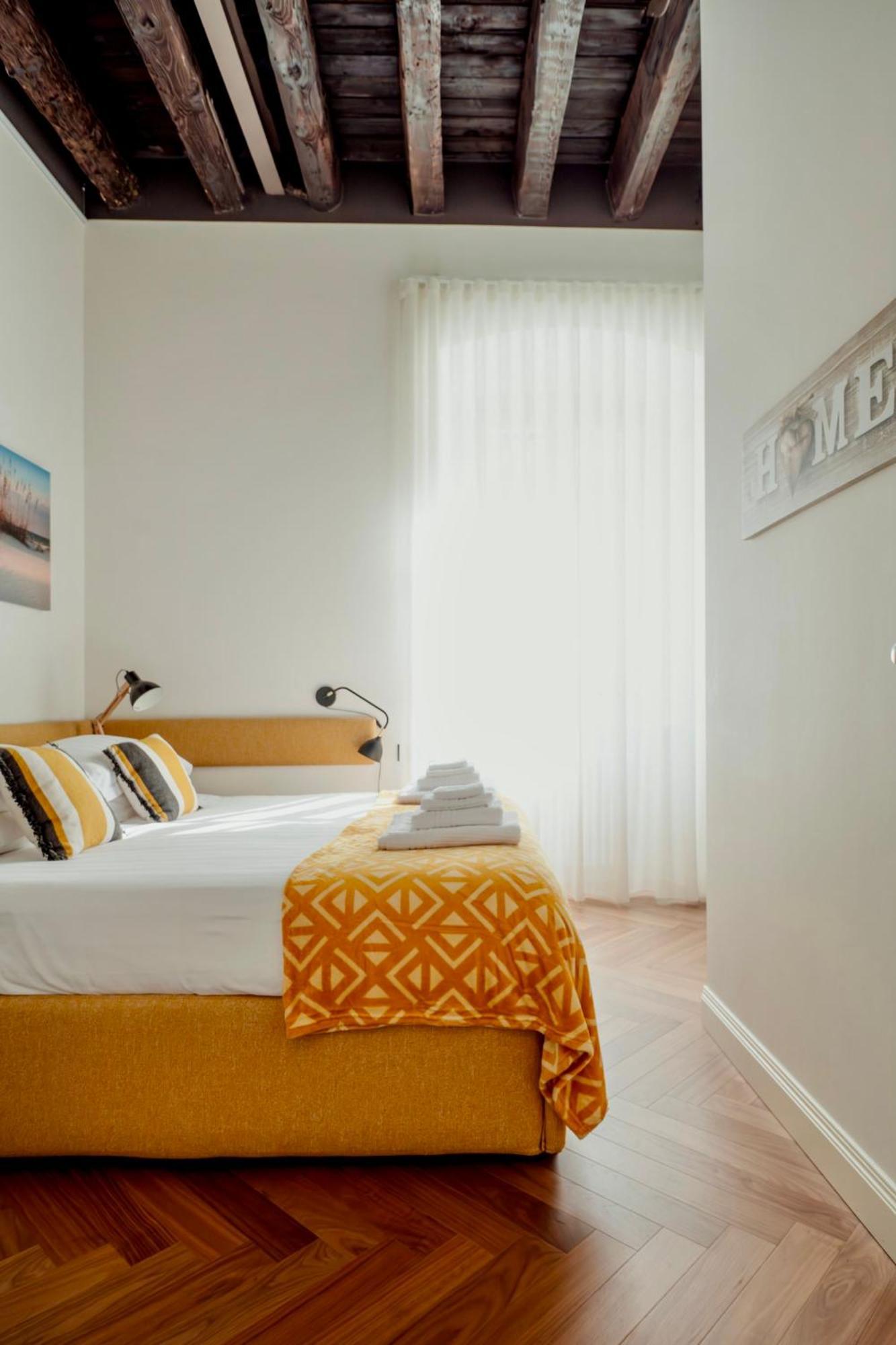 Casa Romano Suites Trieste Extérieur photo