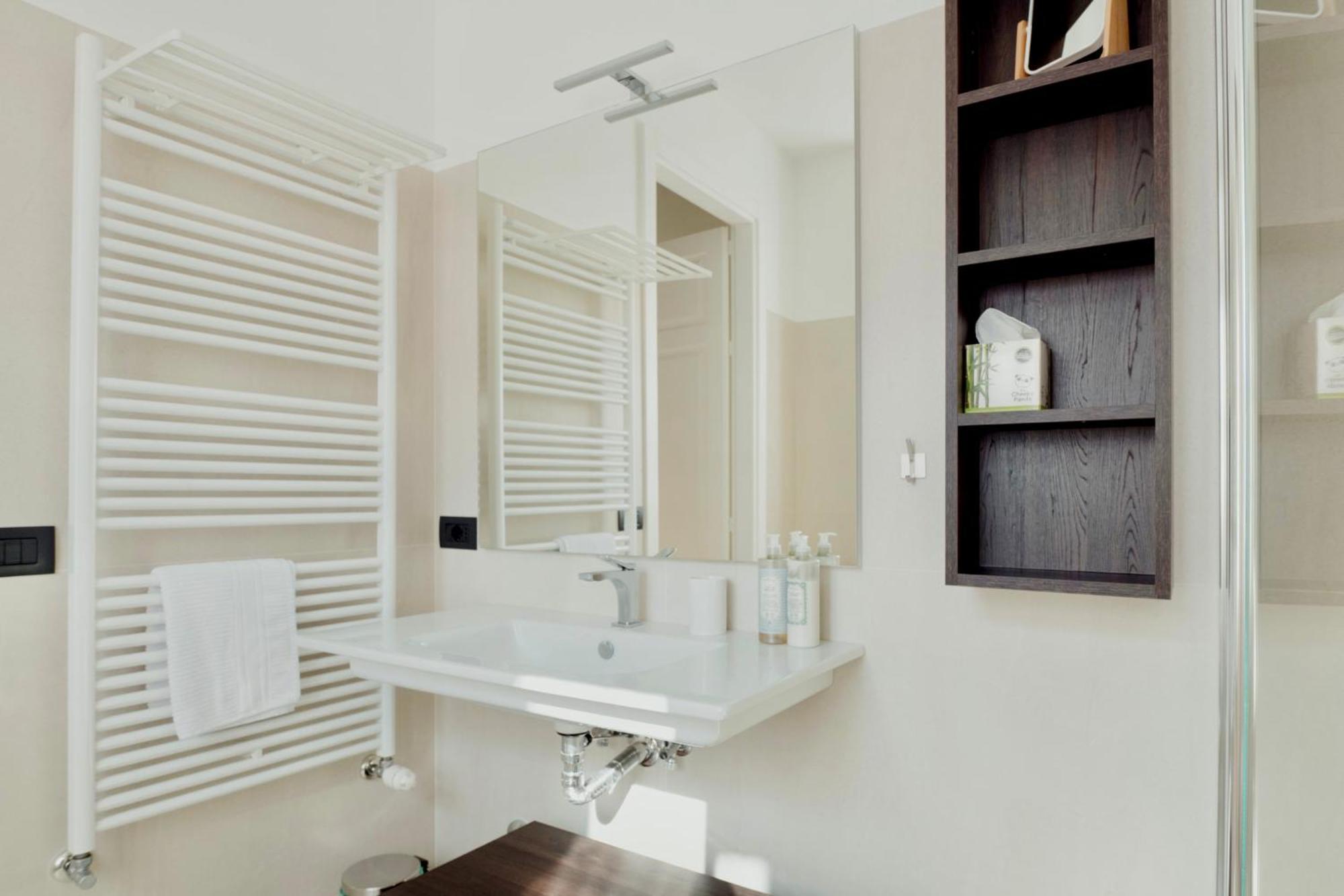 Casa Romano Suites Trieste Extérieur photo