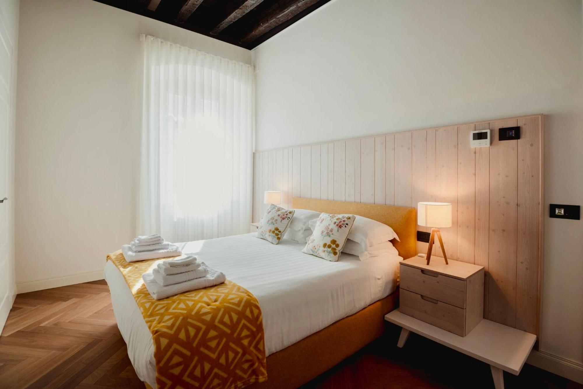 Casa Romano Suites Trieste Extérieur photo