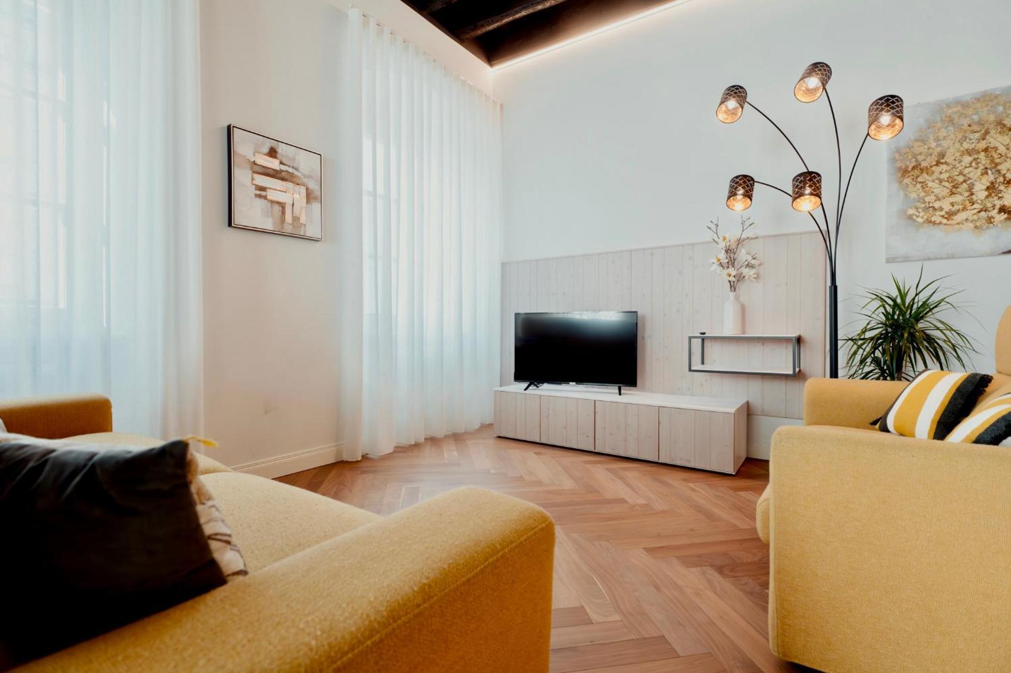 Casa Romano Suites Trieste Extérieur photo