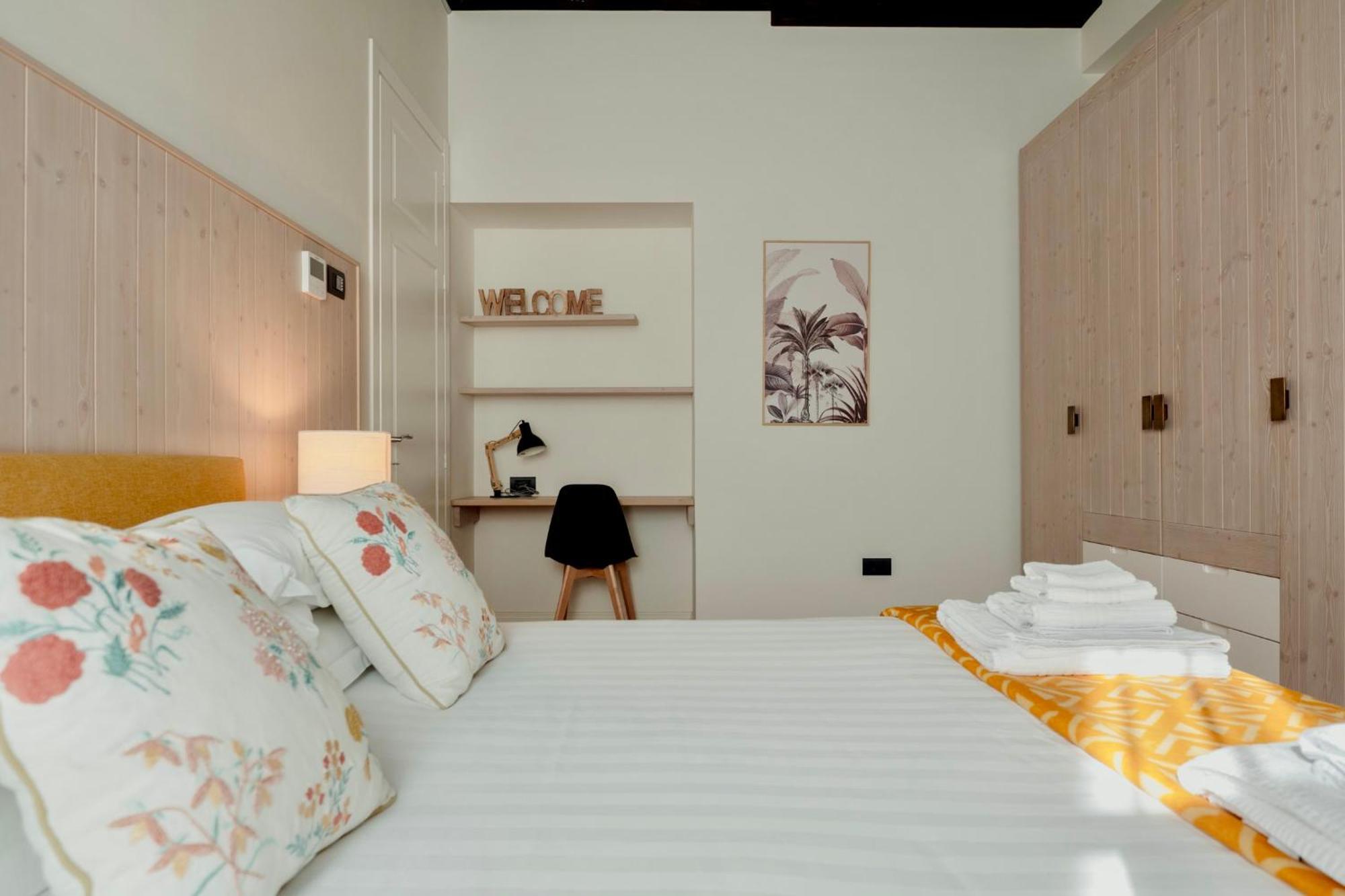 Casa Romano Suites Trieste Extérieur photo