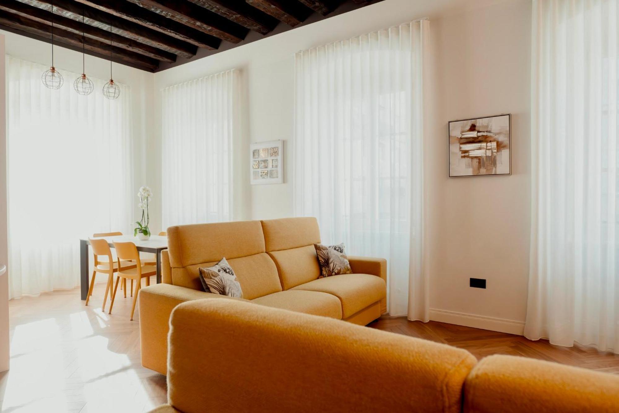 Casa Romano Suites Trieste Extérieur photo